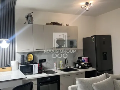 Prodaja, dvosoban stan, 40m², Voždovac Sve Podlokacije, Beograd - image 2