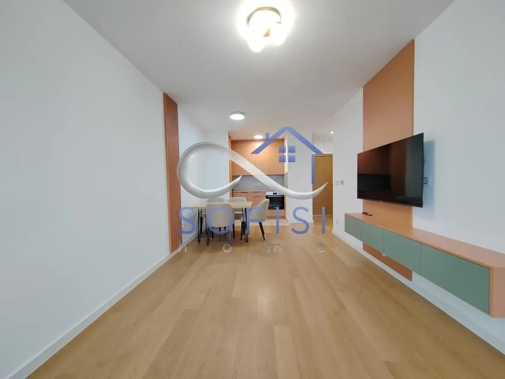 Izdavanje, dvosoban stan, 41m², Telep, Novi Sad Sve Podlokacije