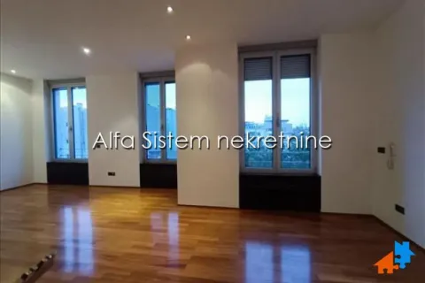 Izdavanje, stan, 176m², Kalenić Pijaca, Vračar Sve Podlokacije - image 22