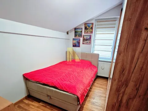 Prodaja, jednosoban stan, 44m², Telep, Novi Sad Sve Podlokacije - image 5