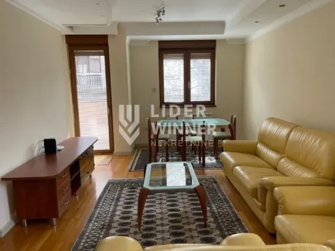 Izdavanje, dvosoban stan, 77m², Autokomanda, Voždovac Sve Podlokacije - image 2