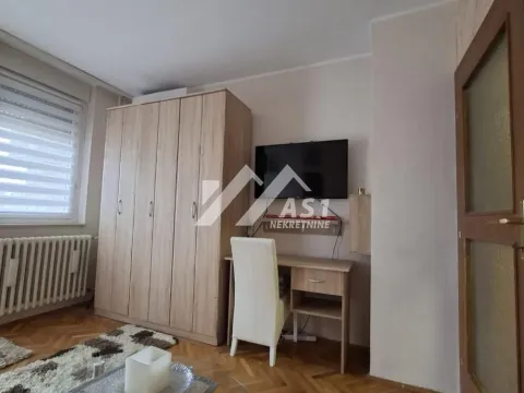 Izdavanje, stan, 23m², Podbara, Novi Sad Sve Podlokacije - image 5