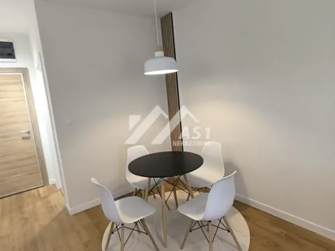 Izdavanje, jednosoban stan, 36m², Podbara, Novi Sad Sve Podlokacije - image 5