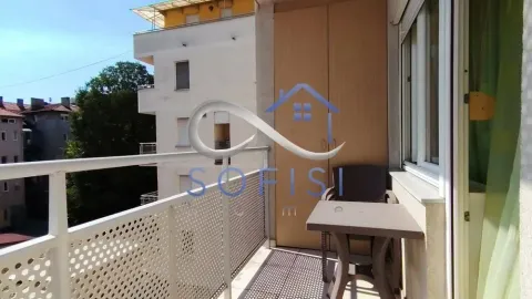 Izdavanje, dvosoban stan, 55m², Novi Sad Sve Podlokacije, Novi Sad - image 17
