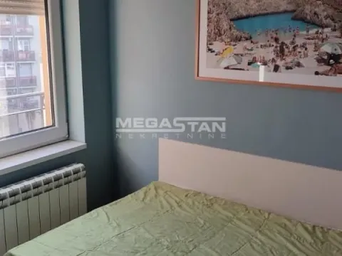 Izdavanje, jednosoban stan, 34m², Crveni Krst, Beograd - image 4