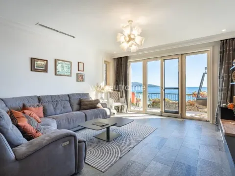 Prodaja, trosoban stan, 108m², Luštica, Tivat - image 2