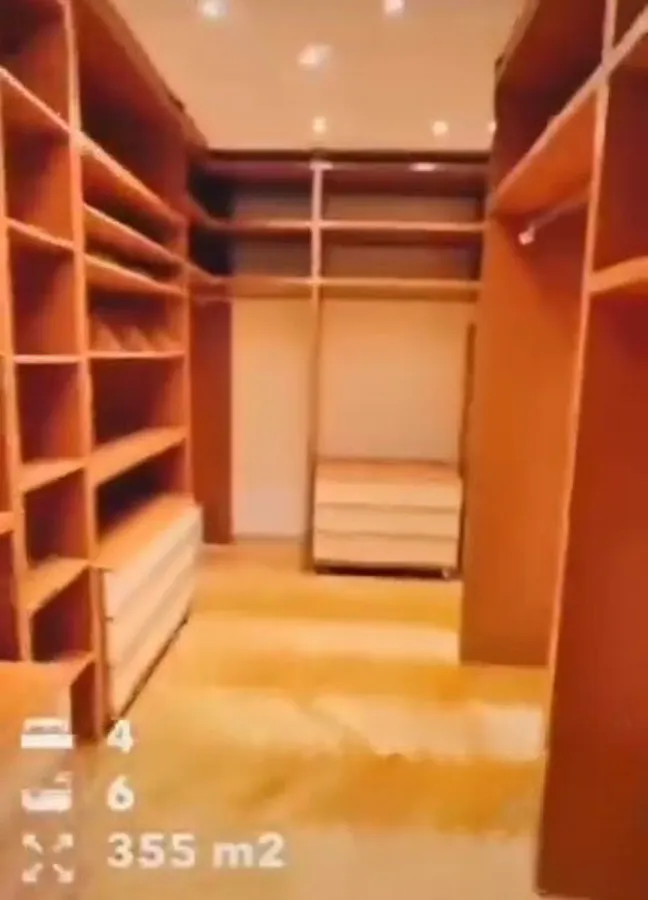 Prodaja, stan, 365m², Podgorica, Crna Gora