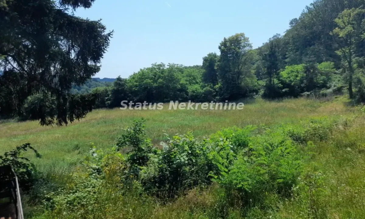 Prodaja, plac, 135m², Banja Vrdnik, Irig