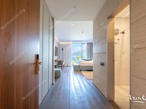 Prodaja, garsonjera, 29m², Bogišići, Tivat - image 15