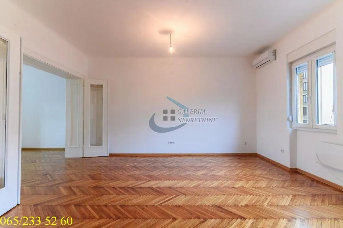 Rent, office space, 114m², Tašmajdan, Palilula Sve Podlokacije