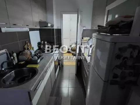 Sale, two bedroom apartment, 49m², Brace Jerković, Voždovac Sve Podlokacije - image 6