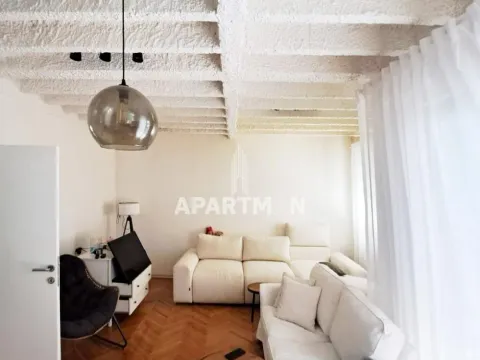 Sale, two bedroom apartment, 64m², Savski Venac, Beograd - image 5