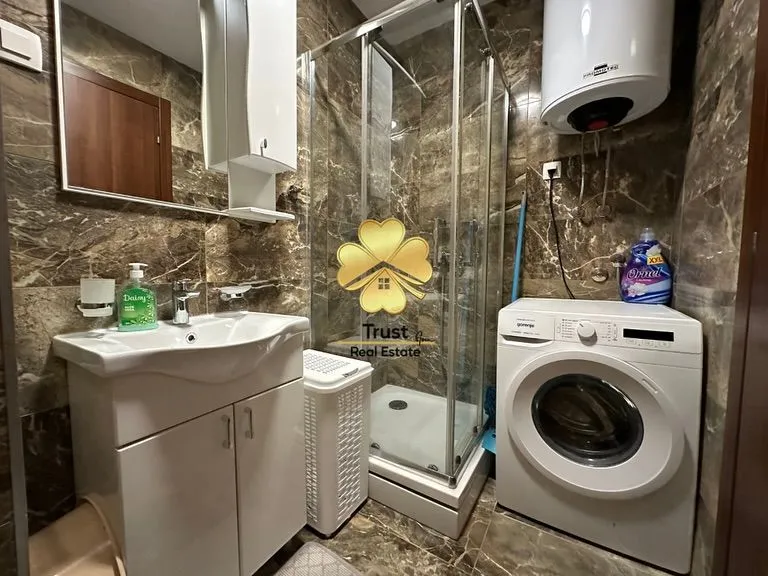 Rent, one bedroom apartment, 50m², Ljubović, Podgorica