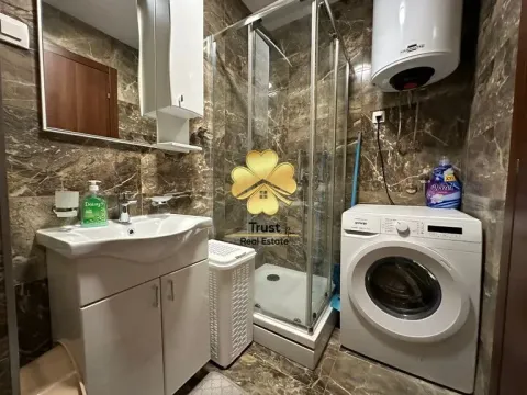 Izdavanje, jednosoban stan, 50m², Ljubović, Podgorica - image 5