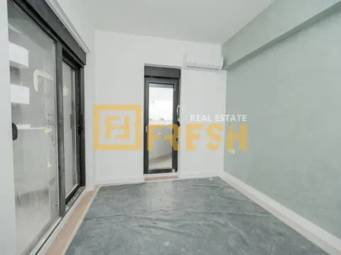 Sale, two bedroom apartment, 67m², Bečići, Budva - image 11