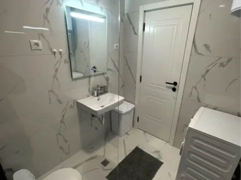 Izdavanje, jednosoban stan, 40m², Zabjelo, Podgorica - image 7