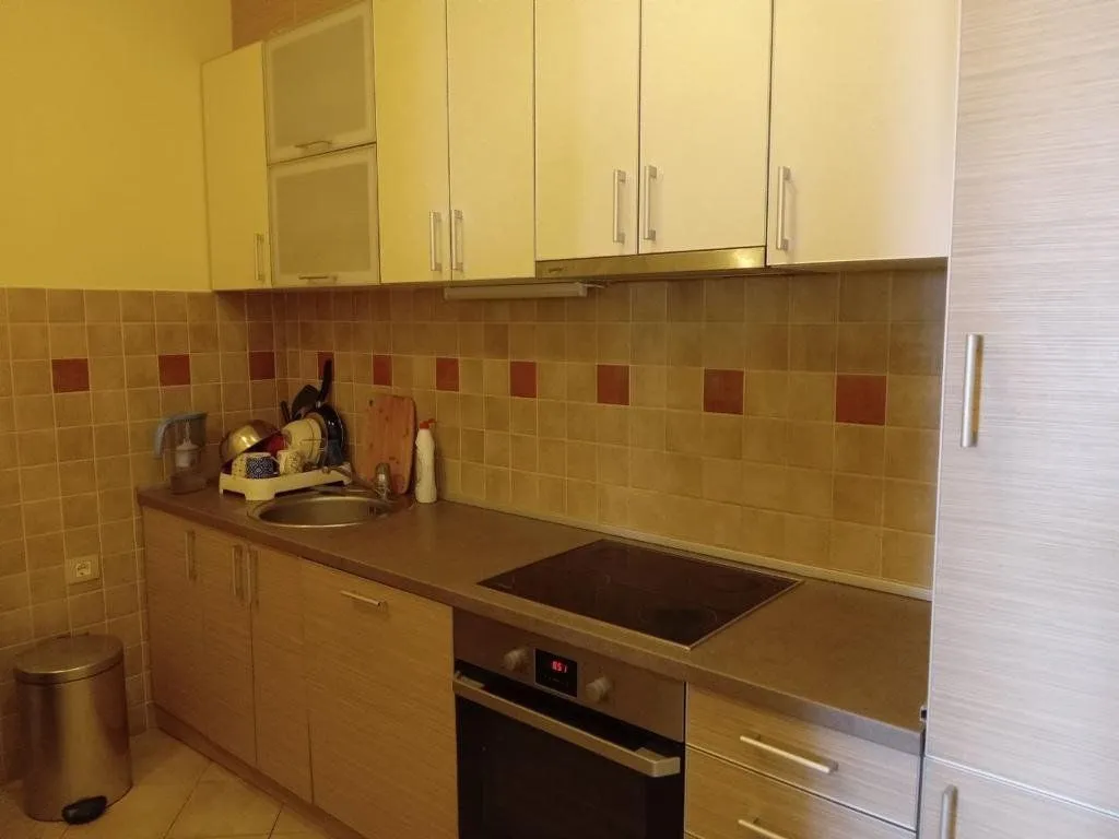 Rent, two bedroom apartment, 75m², City Kvart, Podgorica