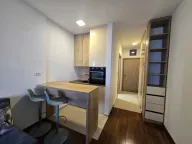 Rent, apartment, 26m², Master Kvart, Podgorica - image 1