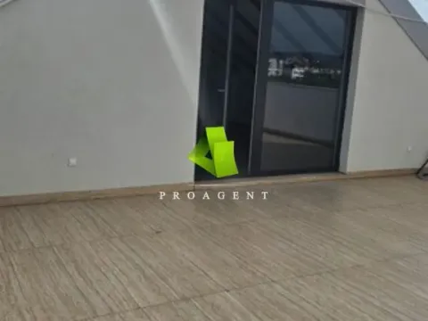 Sale, three bedroom apartment, 175m², Pantelej, Niš - image 16