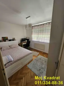 Prodaja, dvosoban stan, 52m², Autokomanda, Voždovac Sve Podlokacije - image 3