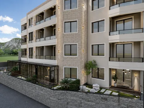 Prodaja, trosoban stan, 200m², Vidikovac, Budva - image 2
