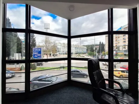 Izdavanje, poslovni prostor, 1000m², Centar, Podgorica - image 2