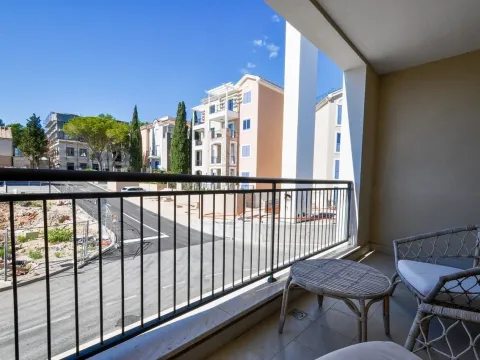 Prodaja, dvosoban stan, 103m², Luštica, Tivat - image 17