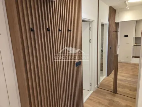 Sale, two bedroom apartment, 50m², Novi Beograd Blok 65, Novi Beograd Sve Podlokacije - image 9