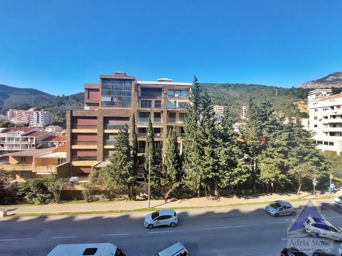 Sale, two bedroom apartment, 118m², Dubovica, Budva
