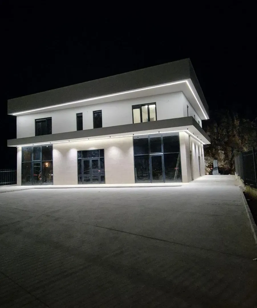 Rent, office space, 440m², Podgorica, Crna Gora