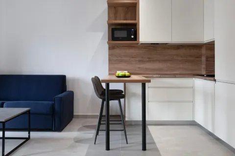 Prodaja, garsonjera, 33m², Kotor, Crna Gora - image 2