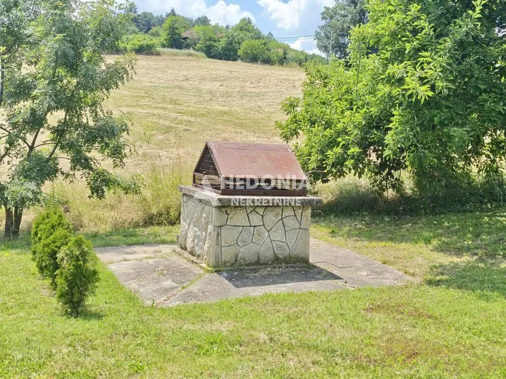 Prodaja, kuća, 364m², Darosava, Arandjelovac