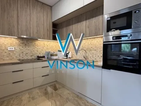 Izdavanje, dvosoban stan, 120m², Petrovaradin, Novi Sad - image 8