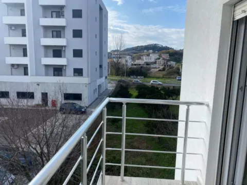 Sale, two bedroom apartment, 59m², Ulcinj, Crna Gora - image 3