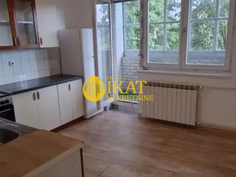 Rent, two bedroom apartment, 50m², Petlovo Brdo, Beograd