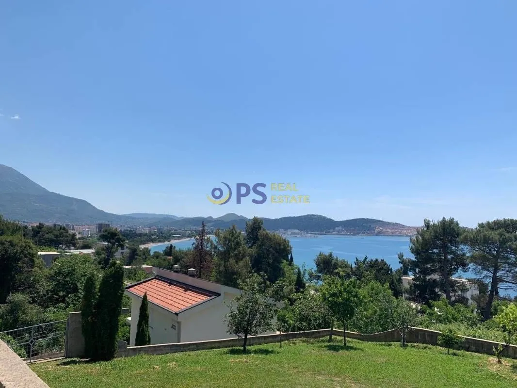 Sale, land lot, 600m², Bar, Crna Gora