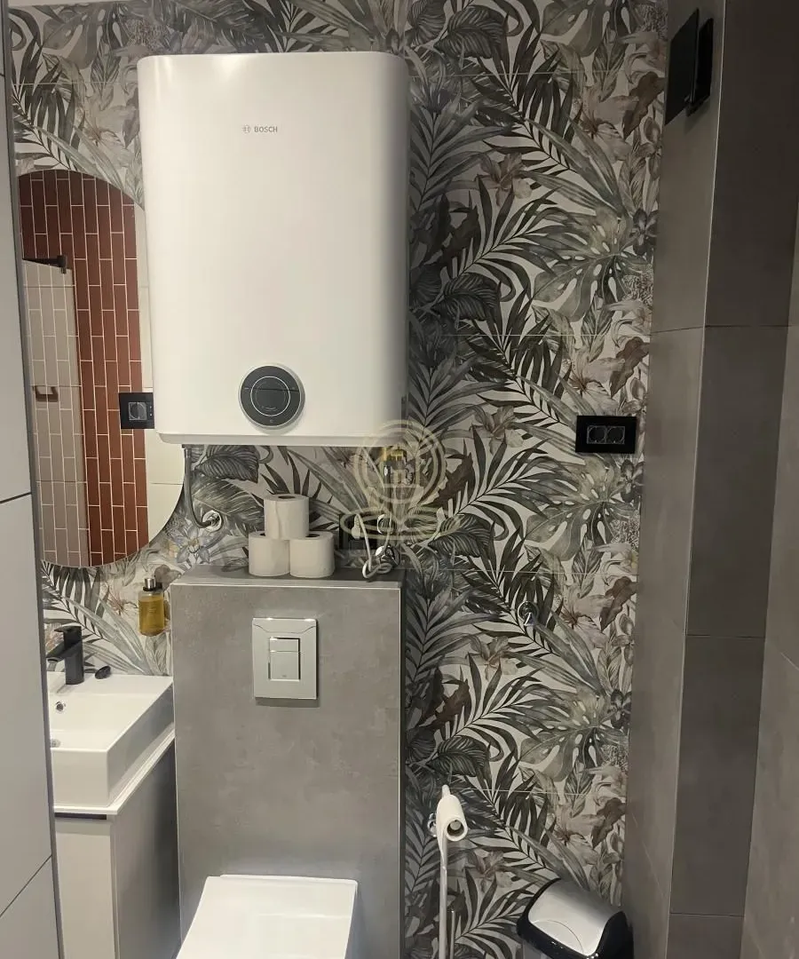 Prodaja, garsonjera, 28m², Banatić, Novi Sad Sve Podlokacije