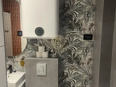 Prodaja, garsonjera, 28m², Sajmište, Novi Sad - image 10