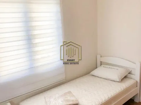 Izdavanje, dvosoban stan, 72m², Momišići, Podgorica - image 7