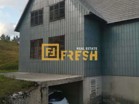 Prodaja, kuća, 150m², Žabljak, Crna Gora - image 4