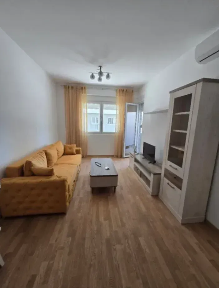 Sale, one bedroom apartment, 43m², Zabjelo, Podgorica