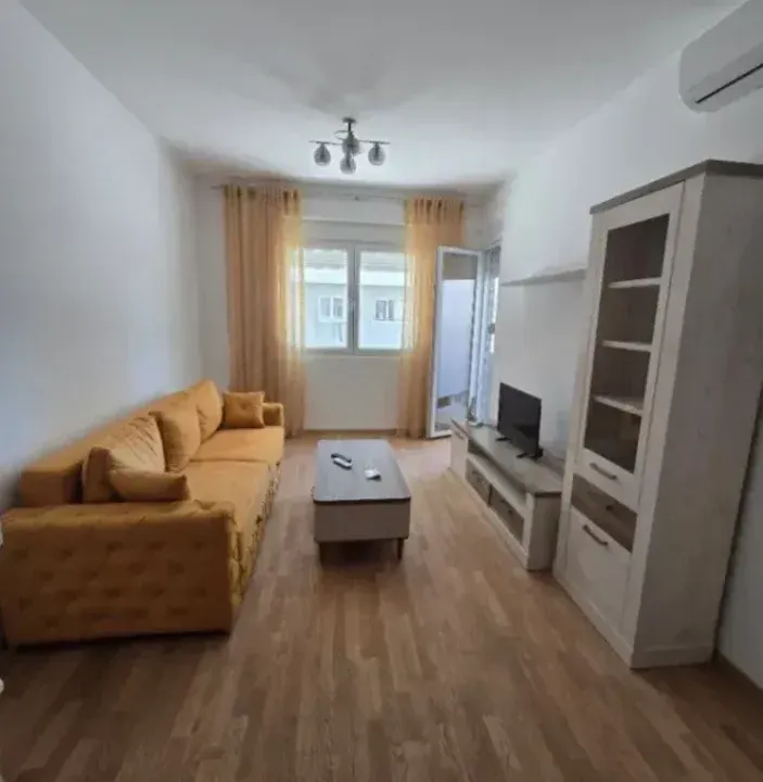 Prodaja, jednosoban stan, 43m², Zabjelo, Podgorica