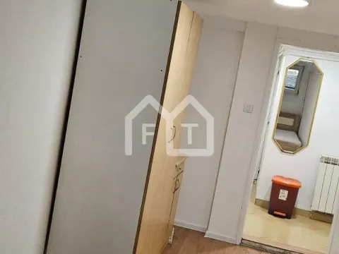 Prodaja, jednosoban stan, 34m², Botanička Bašta, Palilula Sve Podlokacije - image 9