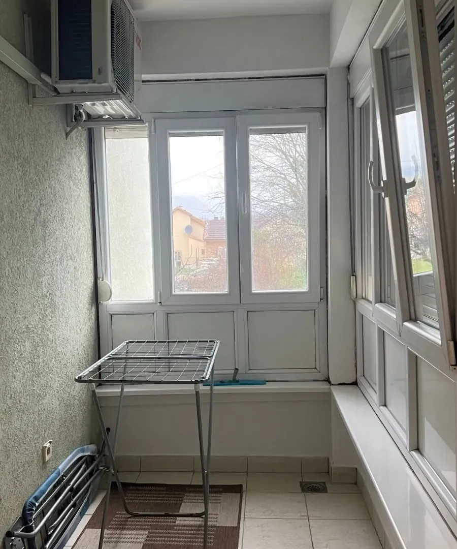 Rent, two bedroom apartment, 69m², Zabjelo, Podgorica