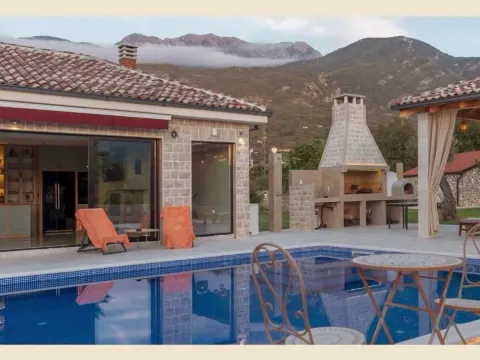 Prodaja, kuća, 1m², Radanovići, Kotor - image 19