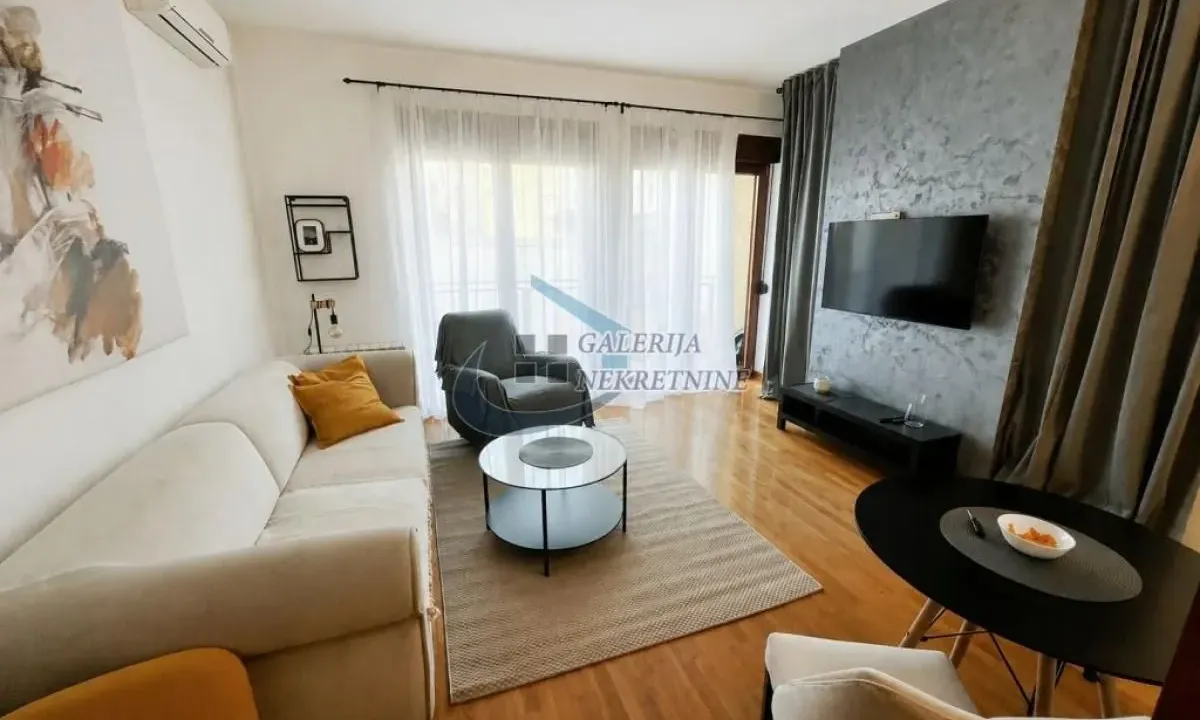 Prodaja, jednosoban stan, 37m², Vračar Hram, Vračar Sve Podlokacije