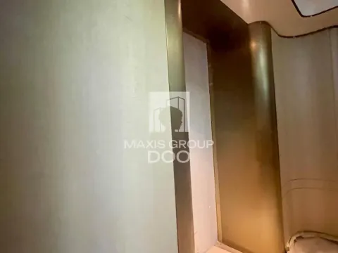 Prodaja, stan, 62m², Savski Venac, Beograd - image 17