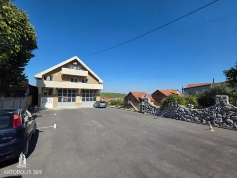 Rent, office space, 140m², Leštane, Grocka - image 13