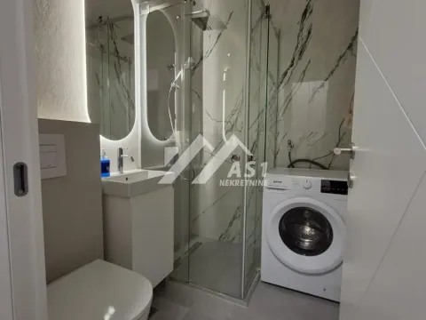 Rent, one bedroom apartment, 36m², Bulevar Evrope, Novi Sad Sve Podlokacije - image 7