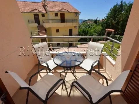 Prodaja, trosoban stan, 109m², Kamenari, Herceg Novi - image 5